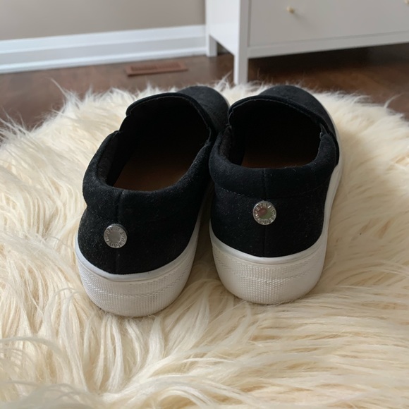 Steve Madden Slip on Sneakers - Picture 5 of 5